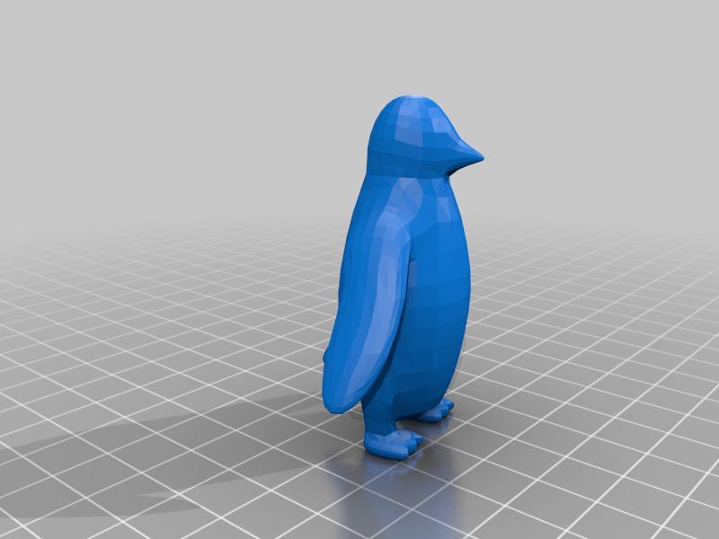 Penguin