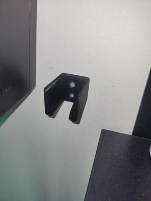 Miele Long nozzle holder