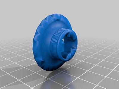 Land Rover Freelander 1 carpet Clips