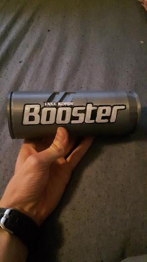 Faxe Kondi Booster