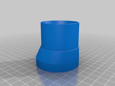 xj550 velocity stack