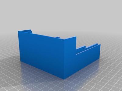 WellFan Part 2 Ender 3 v2