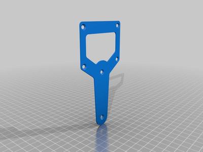 group c part rear carbon