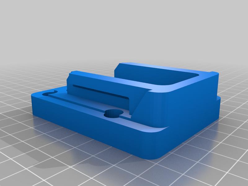 Makita 12v CXT Tool Holder