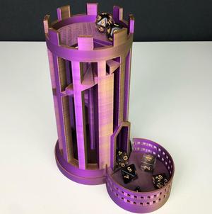 Dice Tower