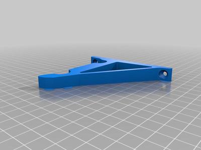 laundry dryer wall holder