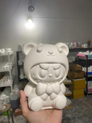 LABUBU CHARACTER