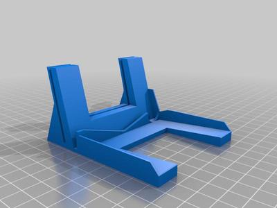 Gloomhaven Monster Ability Deck Holder