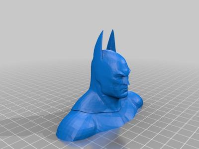 	Batman