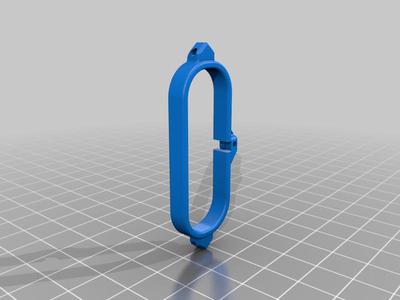 Mi band 5 Chain adapter