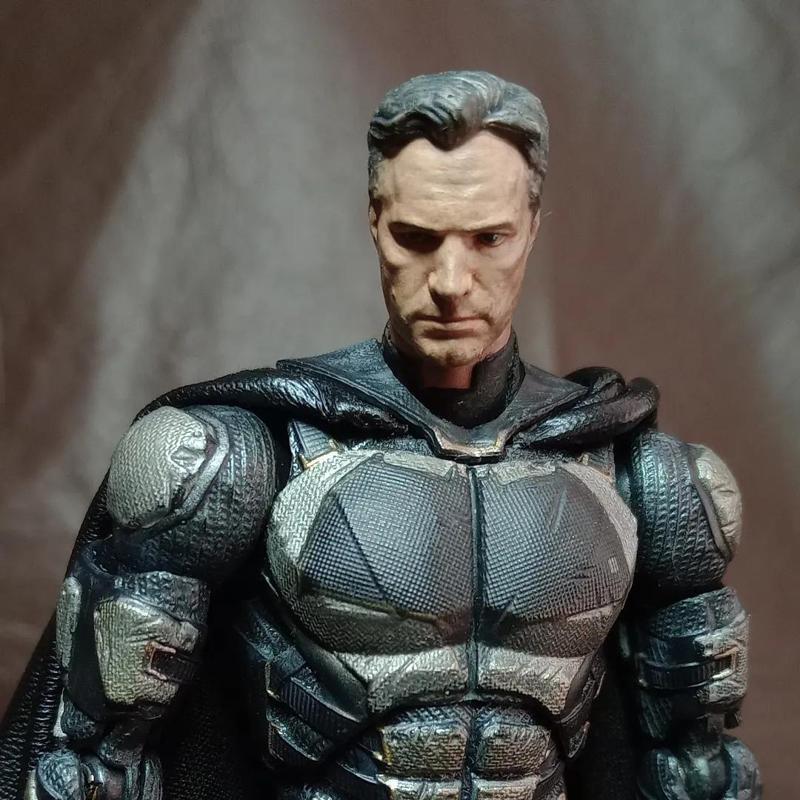 Batman justice league