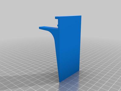 Phone Stand - 13mm width - 90deg angle