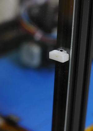 Extrusion Clip   