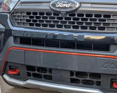 Car Bumper Plug 5/16"   