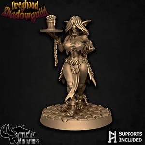 Grimeshade 'Entertainment'