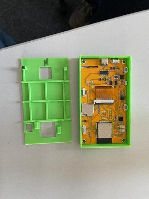 ESP32-035 USB-C Case   
