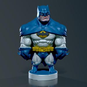 Batman Chibi