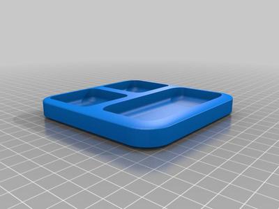 Food Tray