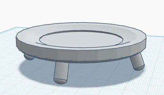 Apple HomePod Mini Stand   