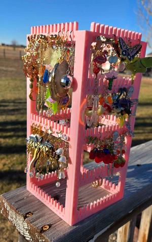 Jewelry Stand