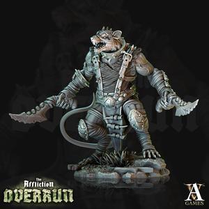 Rat Reavers