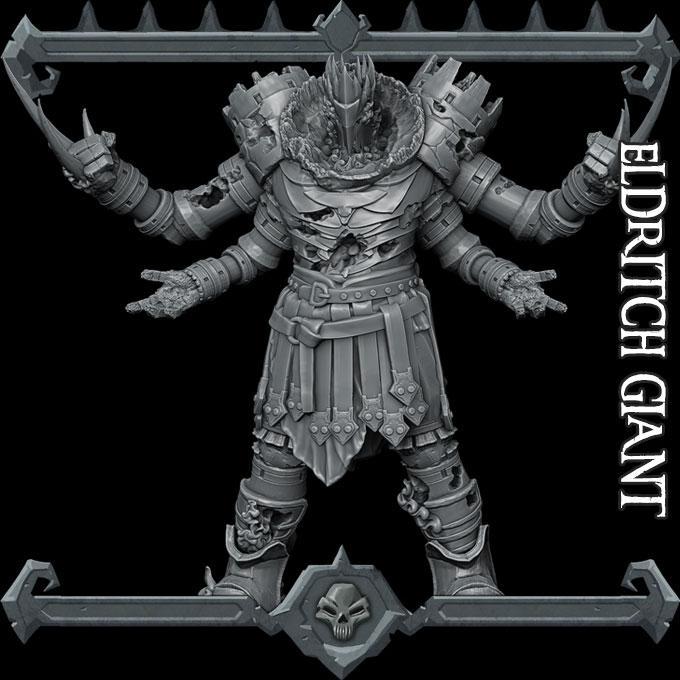 Eldritch Giant