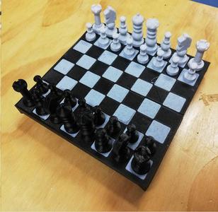 ChessSet