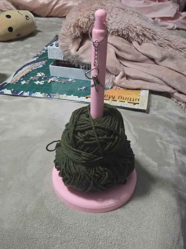 Large Yarn Spooler (10 in)   