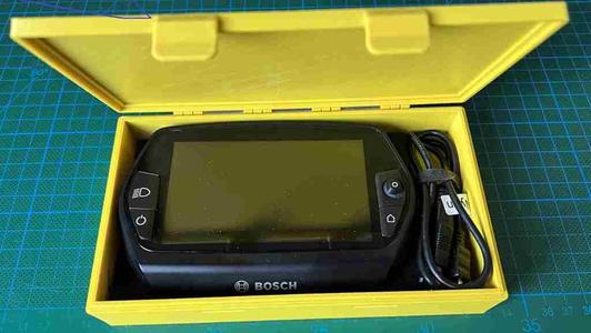 Nyon (Bosch E-Bike) Box Update V2.0