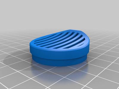 Artillery X2 Fan with Filter