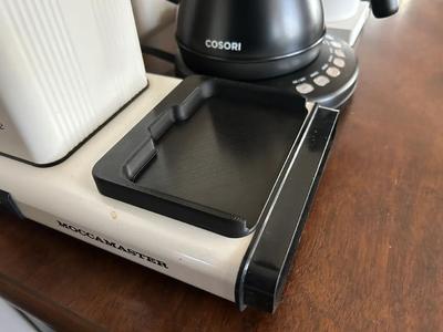 Technivorm Moccamaster Cup One Drip Tray   