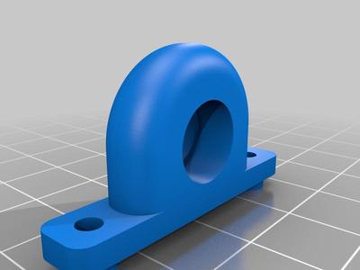 Palette 3 Drive bracket 