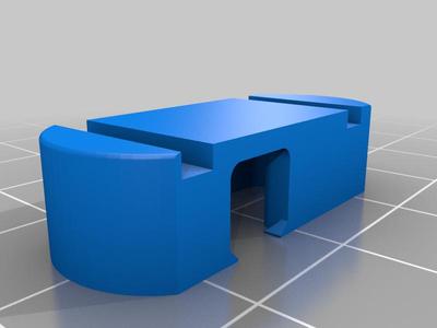 Radio Antenna Mounts