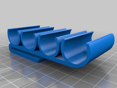 Marker Holder