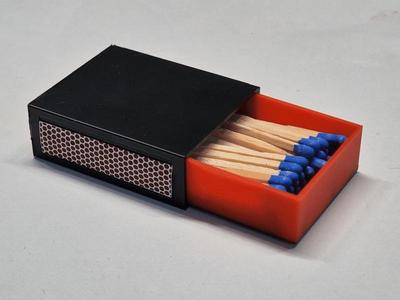 Matchbox