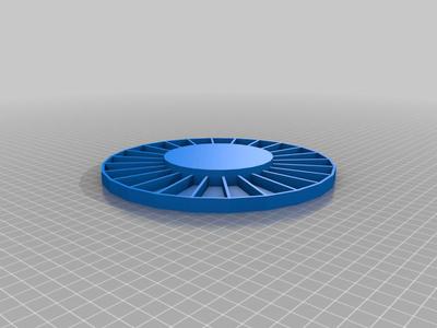 SMD Organizer 