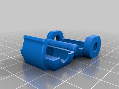 Filament Dust Filter with M6 Threads