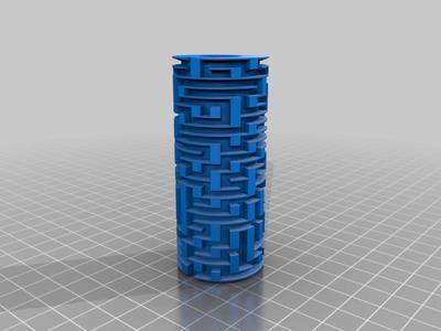 Maze 3D