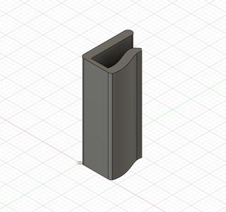 Clamp pressure bed