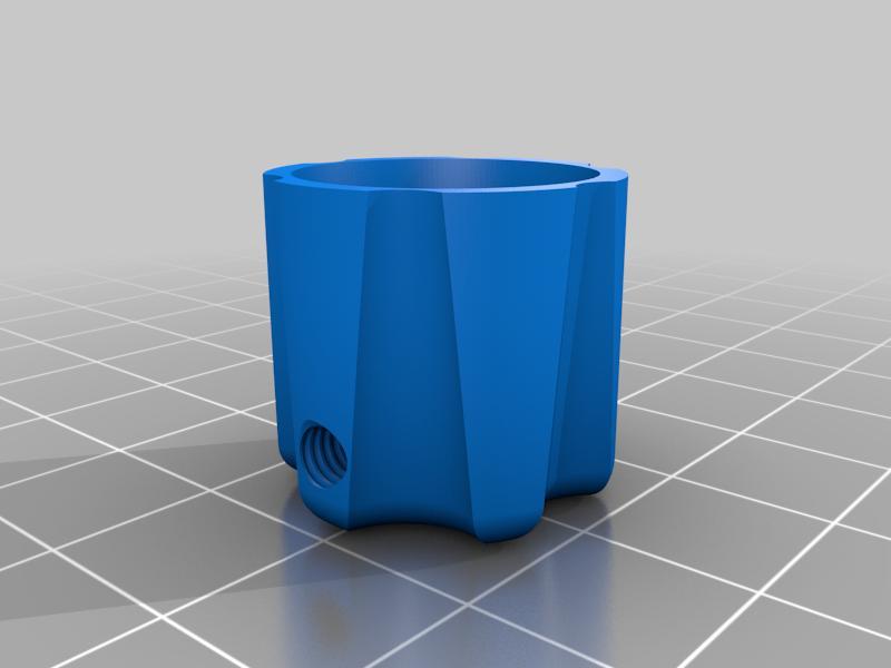 Marzocchi (fox) Z1 Rebound knob