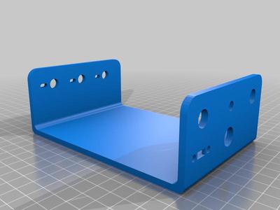 Guitar Pedal Breadboard