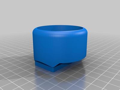 Hockey Ball Feet for Ender 3 S1