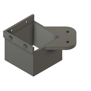 Lack Table Leg Brace