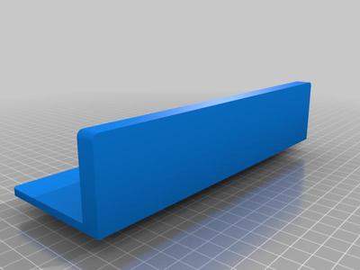 Pro Acryl Paint Holder