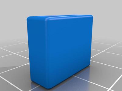 Sunlu S8 Y-Axis Belt Lock