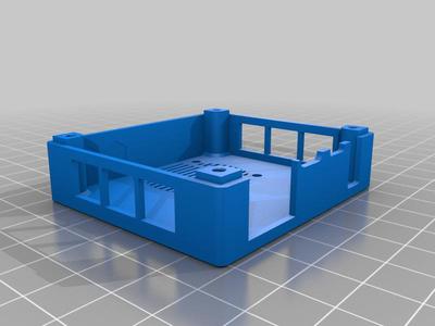 Orange Pi Zero 2 Case