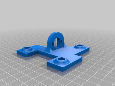 Dual Z Axis Liantao xvico