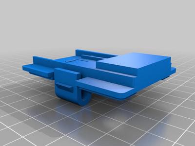 FrSky TaranisX9DとELRSNanoTX COVER