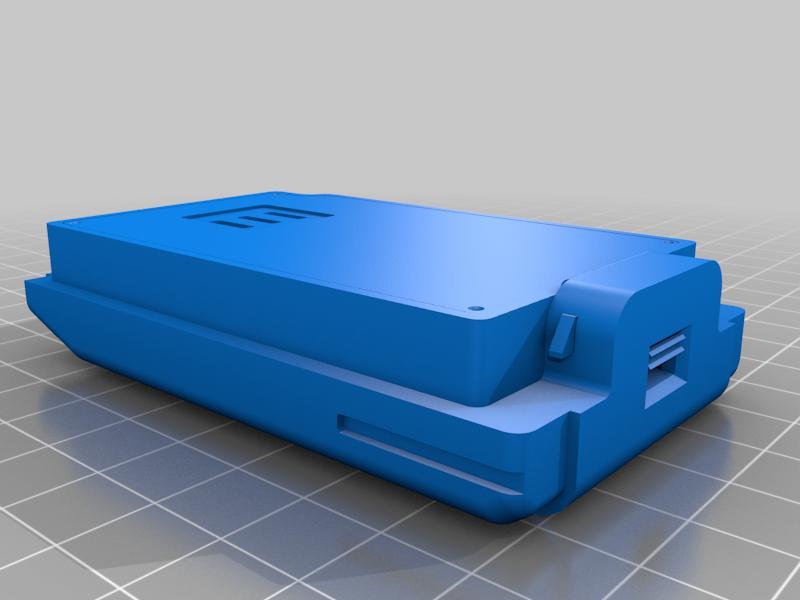 Hytera BL2010 Battery