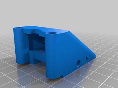 lumenier johnny fpv special edition mounts
